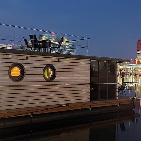 Ringoe Resort Gothenburg Ngoại thất bức ảnh