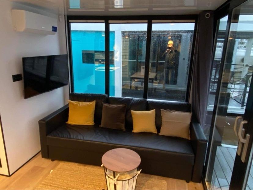 Ringoe Resort Gothenburg Ngoại thất bức ảnh