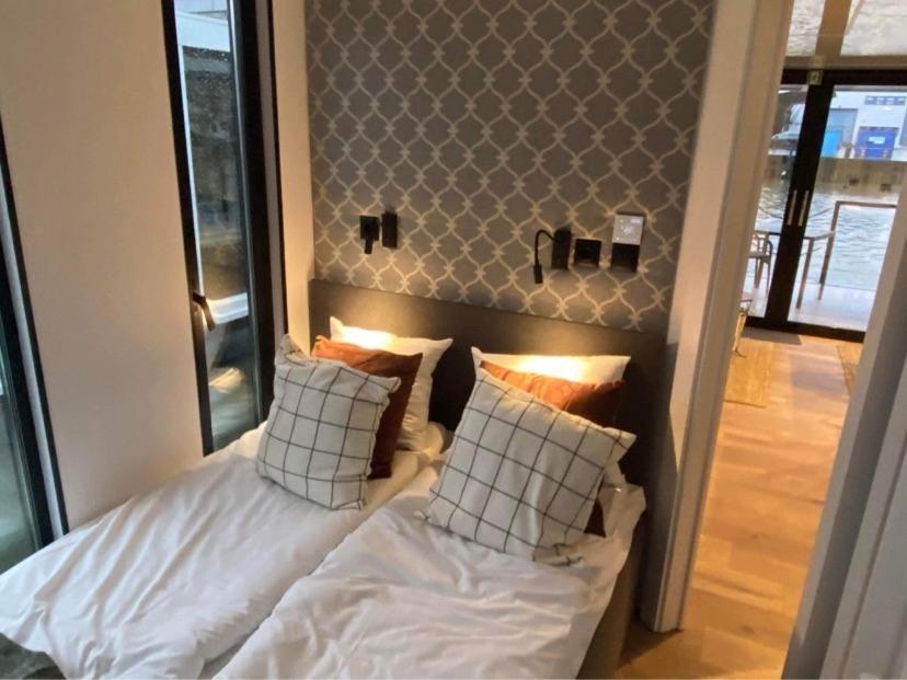 Ringoe Resort Gothenburg Ngoại thất bức ảnh
