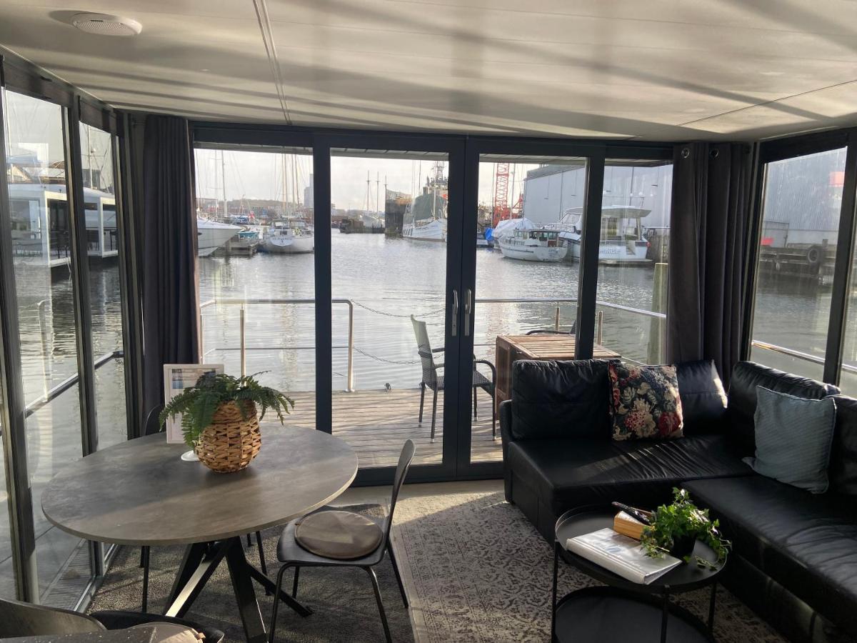 Ringoe Resort Gothenburg Ngoại thất bức ảnh