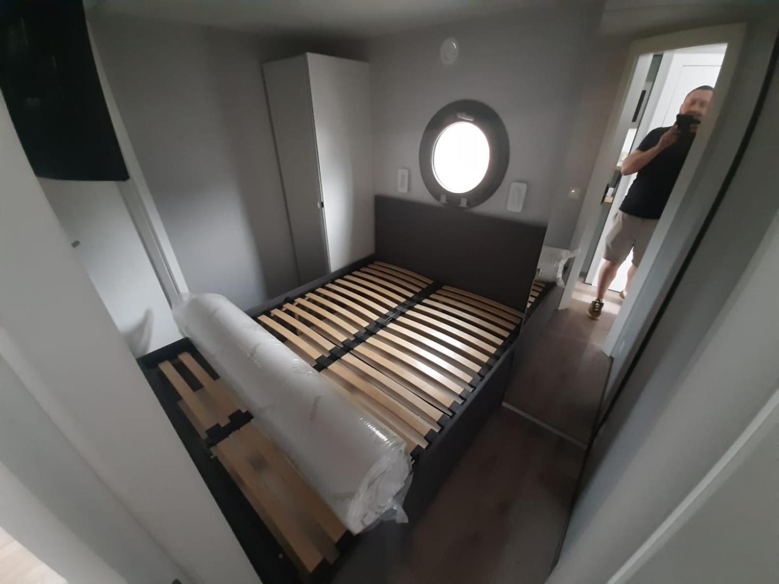 Ringoe Resort Gothenburg Ngoại thất bức ảnh