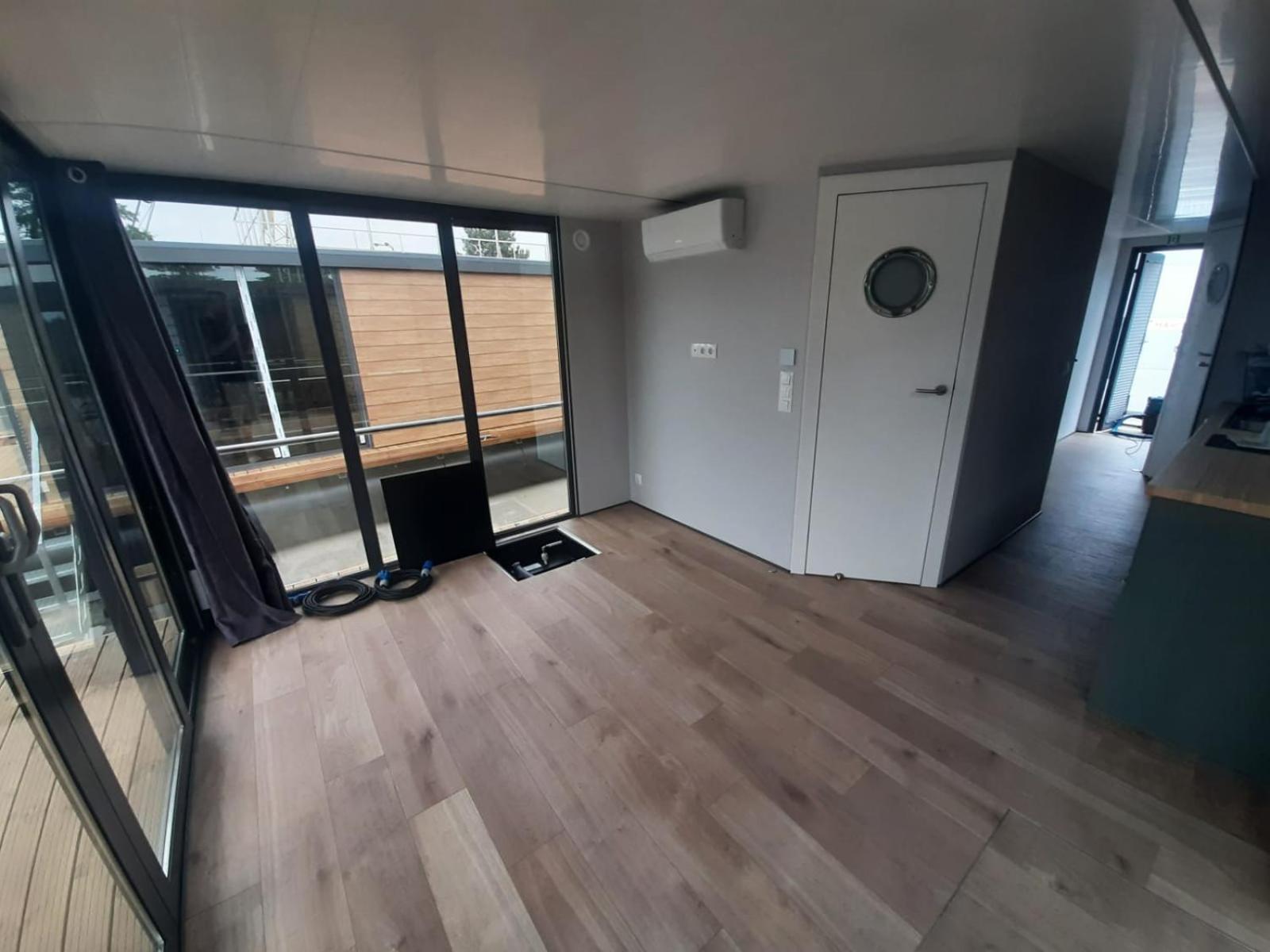 Ringoe Resort Gothenburg Ngoại thất bức ảnh
