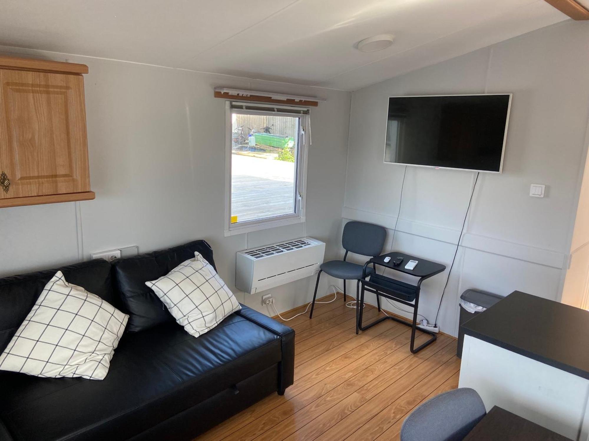 Ringoe Resort Gothenburg Ngoại thất bức ảnh