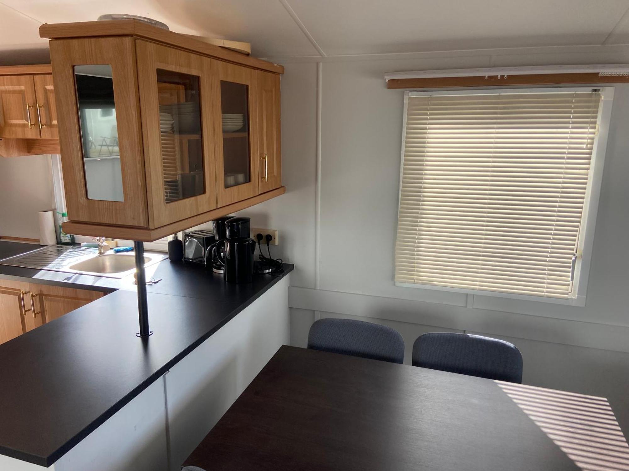 Ringoe Resort Gothenburg Ngoại thất bức ảnh