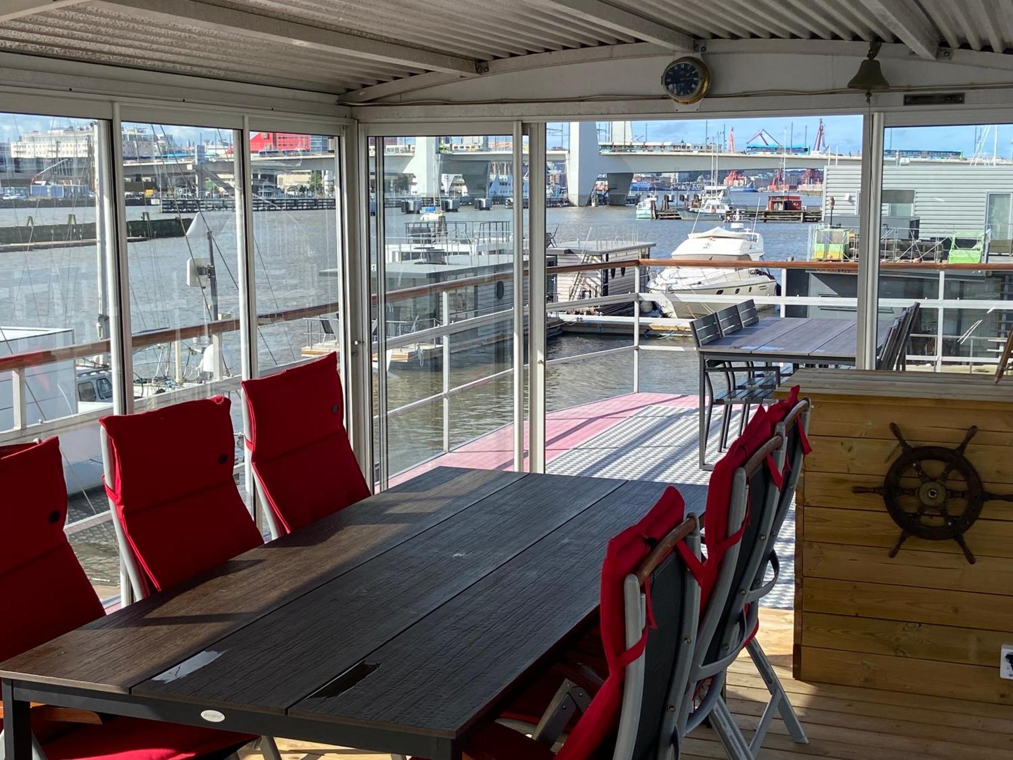 Ringoe Resort Gothenburg Ngoại thất bức ảnh