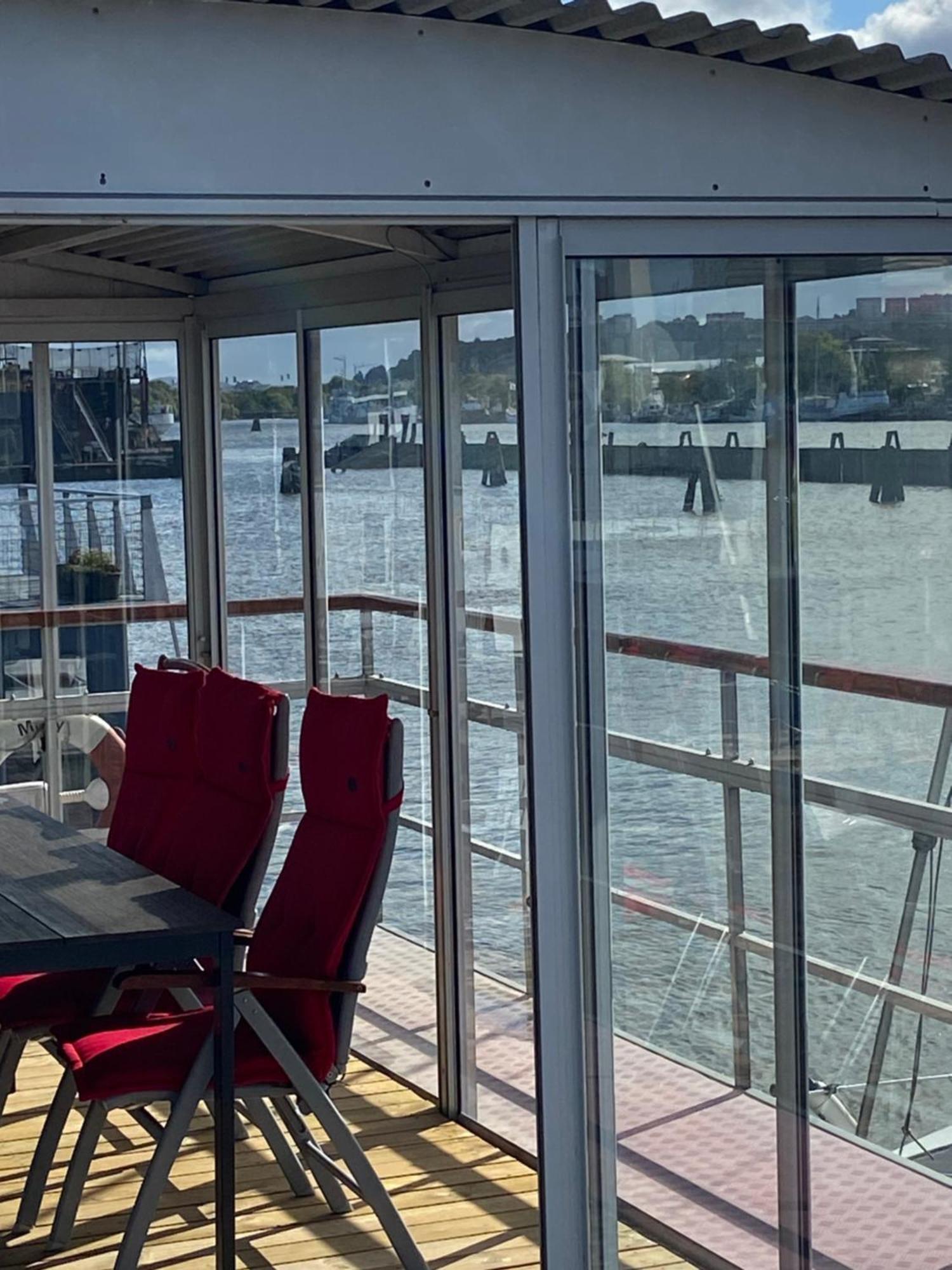 Ringoe Resort Gothenburg Ngoại thất bức ảnh