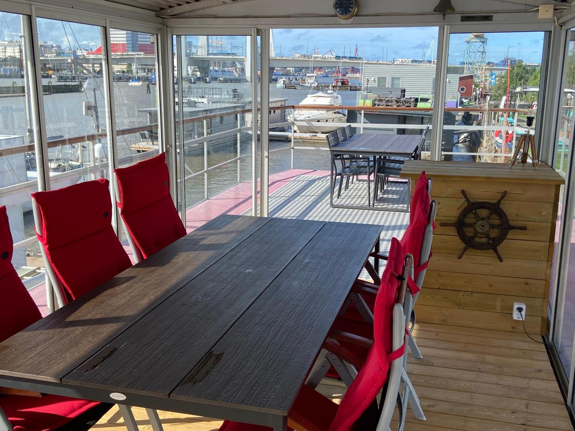 Ringoe Resort Gothenburg Ngoại thất bức ảnh