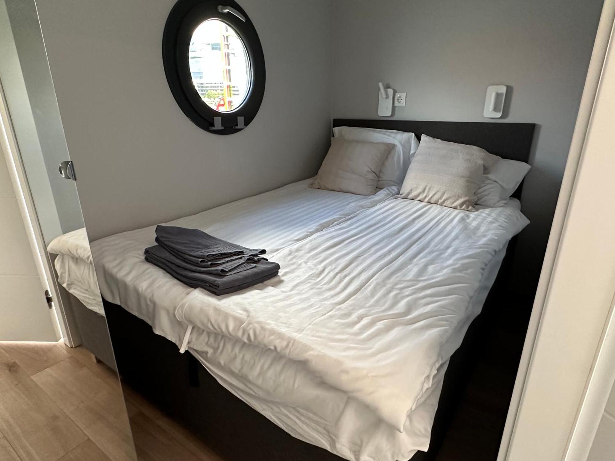 Ringoe Resort Gothenburg Ngoại thất bức ảnh