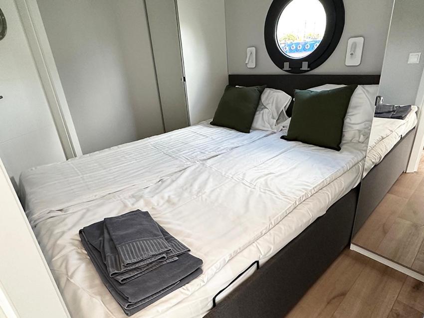 Ringoe Resort Gothenburg Ngoại thất bức ảnh