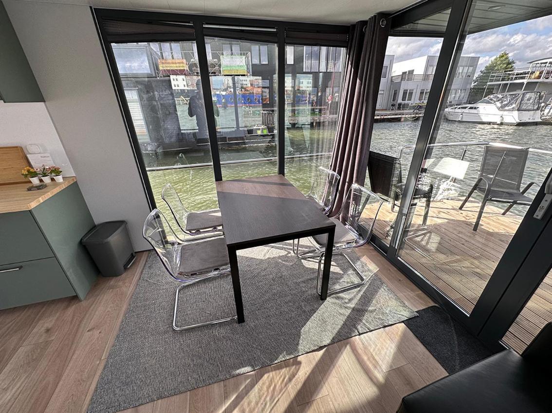 Ringoe Resort Gothenburg Ngoại thất bức ảnh