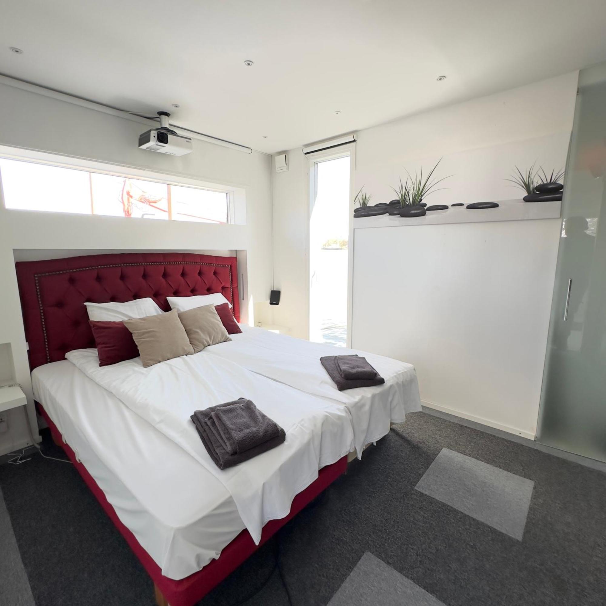 Ringoe Resort Gothenburg Ngoại thất bức ảnh
