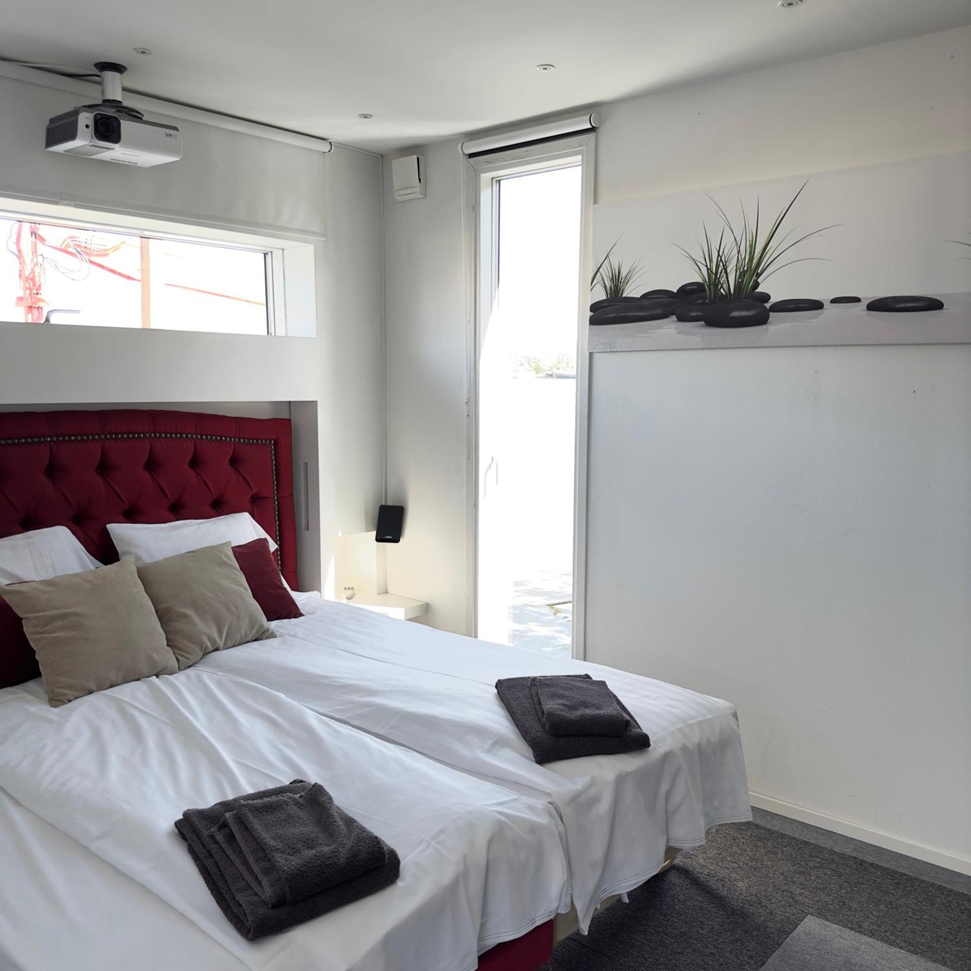 Ringoe Resort Gothenburg Ngoại thất bức ảnh